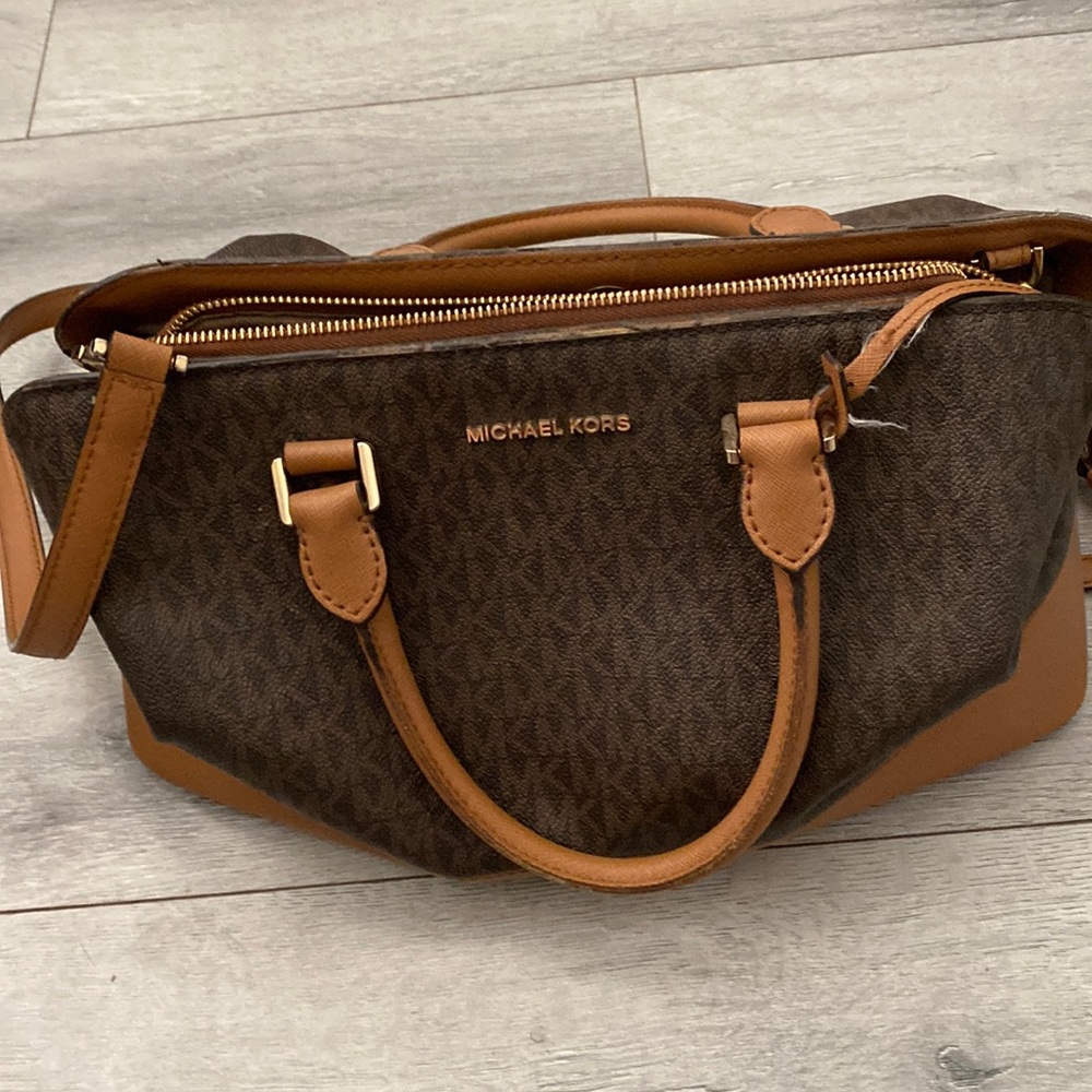 Michael Kors Bag with Strap